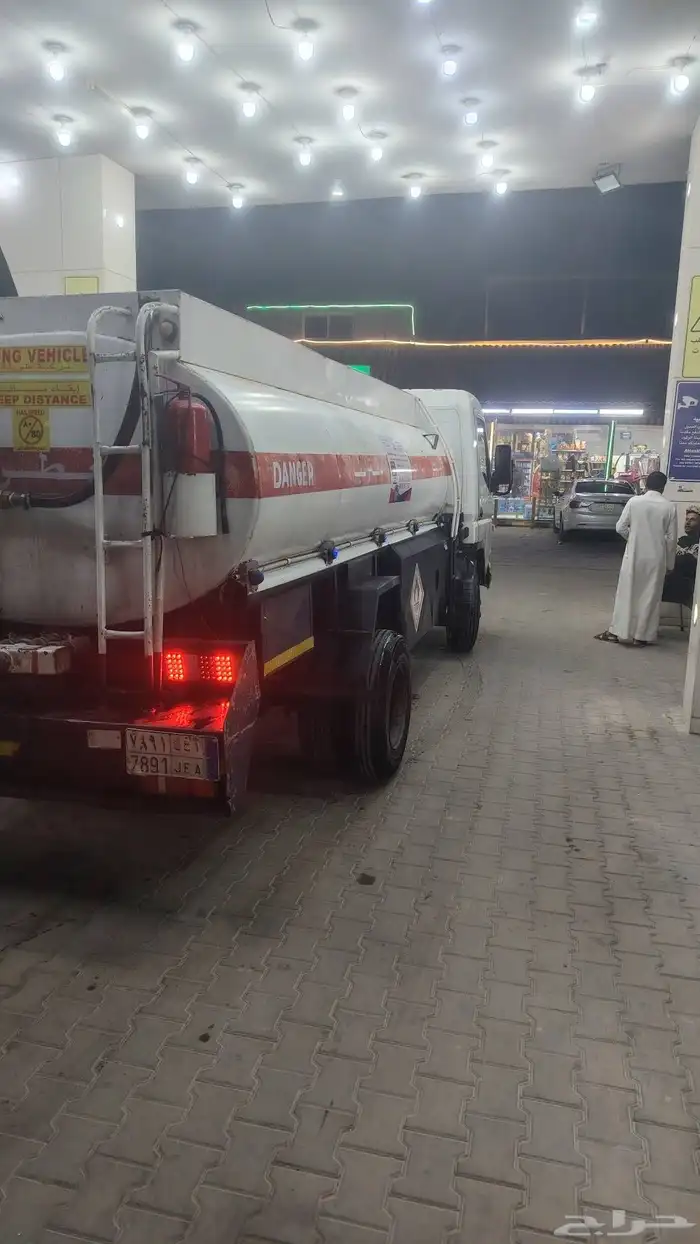 دينه ديزل كانتر 2007 6