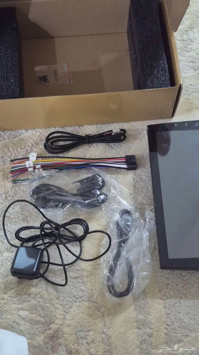 شاشة للسيارة 5