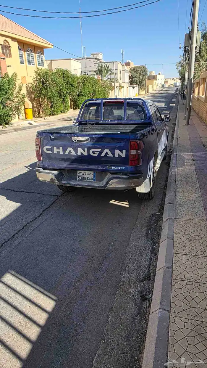 شانجان هنتر 2022 1