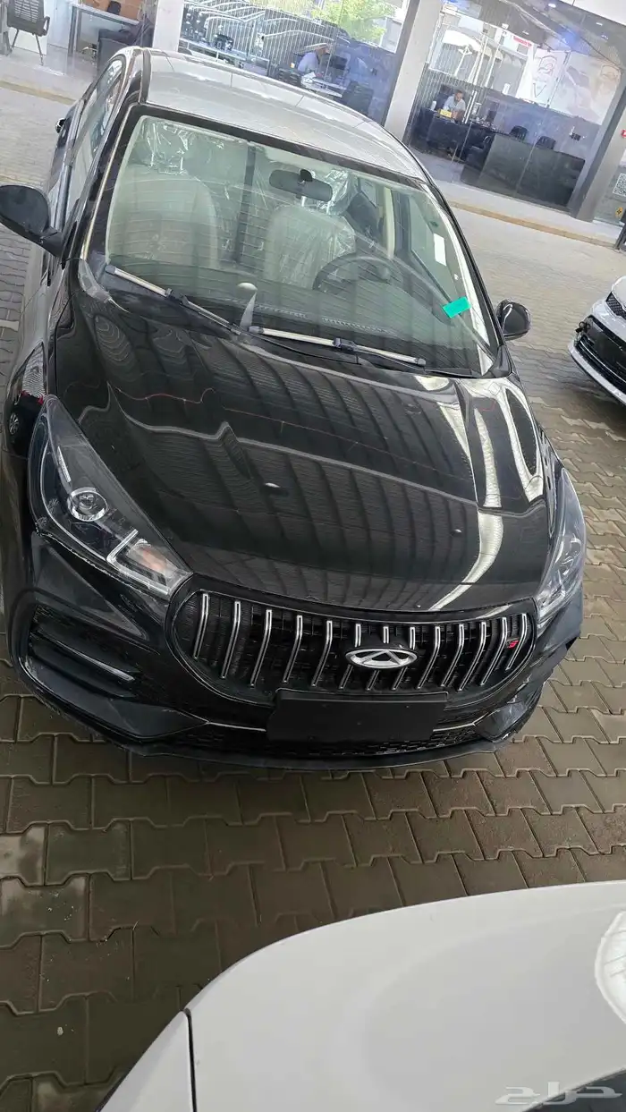 شيري اريزو 5 2025 3