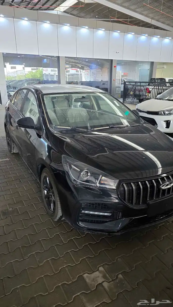 شيري اريزو 5 2025 0