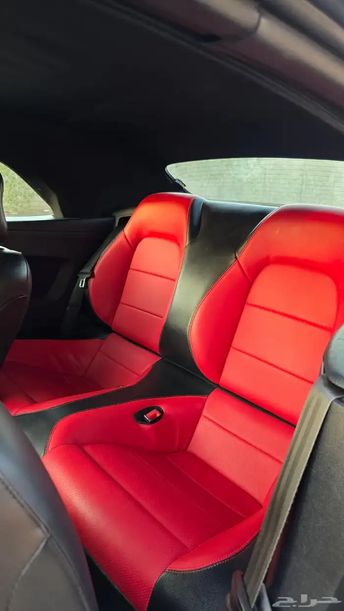 موستنج ايكوبوست كشف 2020 نسخة ( 55 عام ) نضيف 22