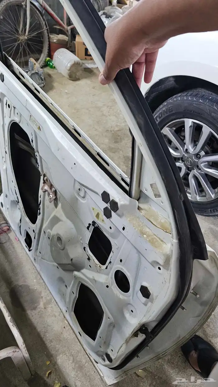 أبواب نيسان باثفندر 2016 2