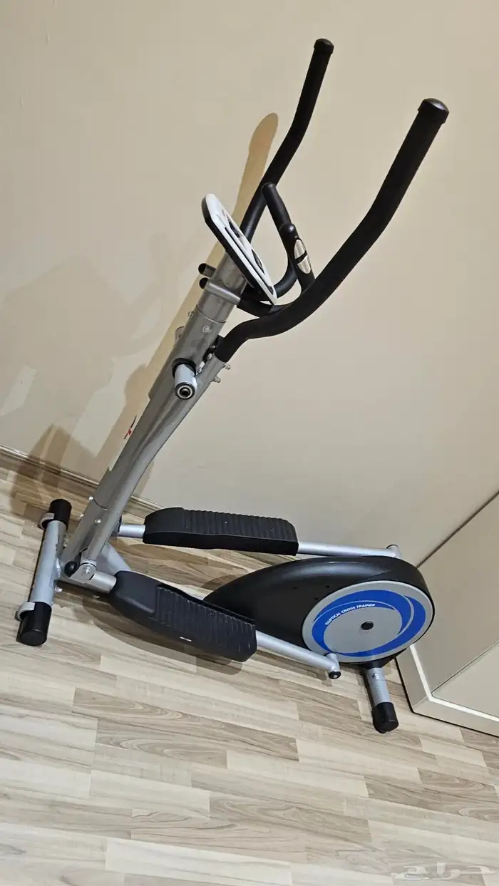 جهاز رياضه 0