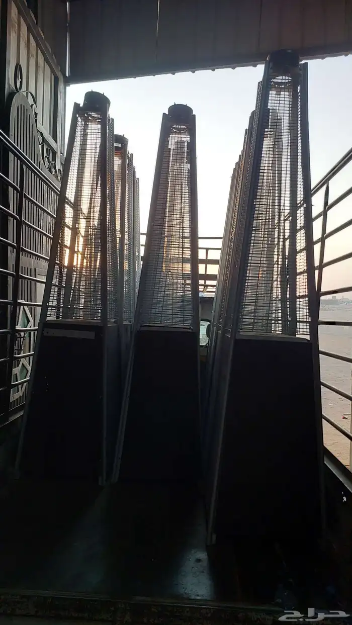 حفلات مناسبات زفاف تأجير كراسي طاولات كوش مخيمات سماعات 24