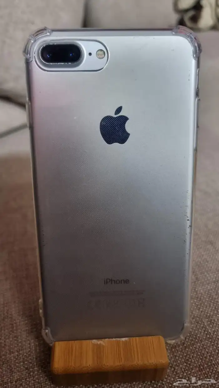 256 ايفون 7 iPhone 6