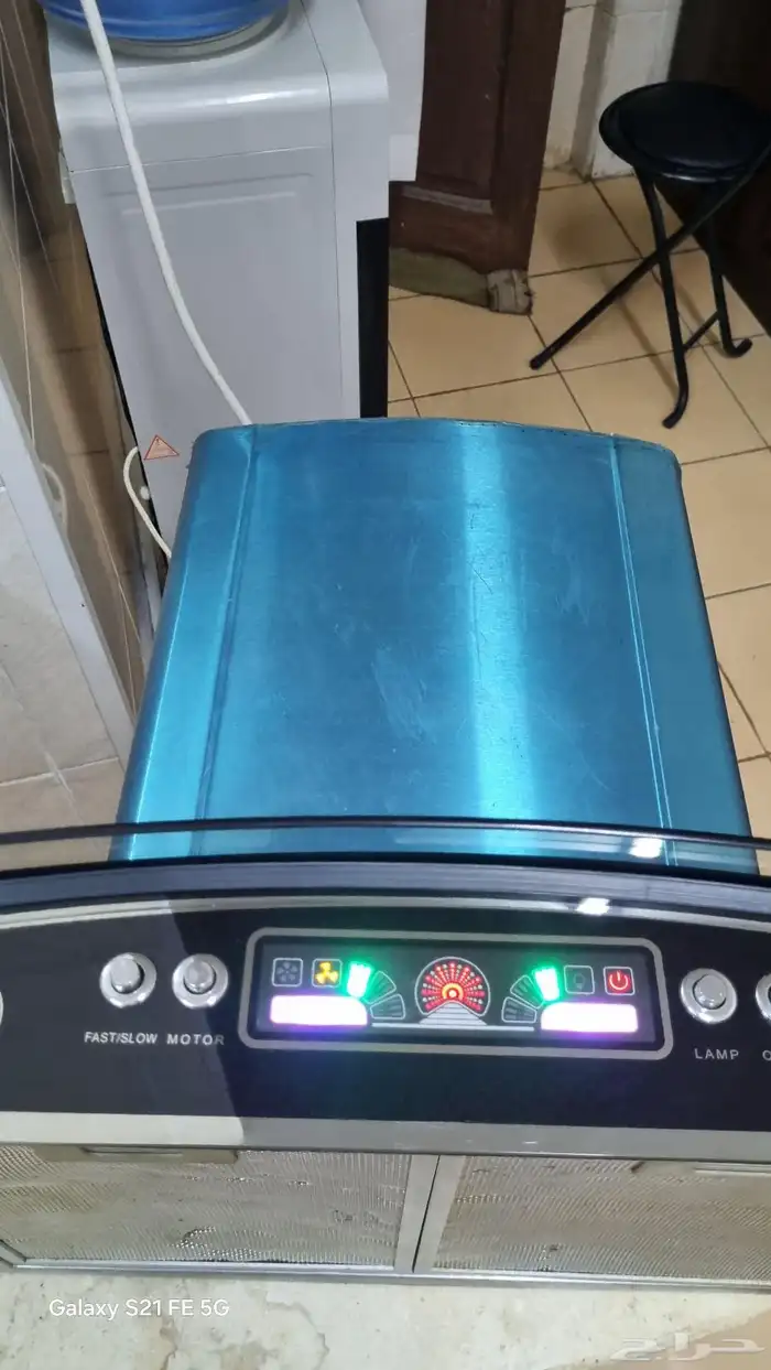 شفاط استخدام بسيط مره 4