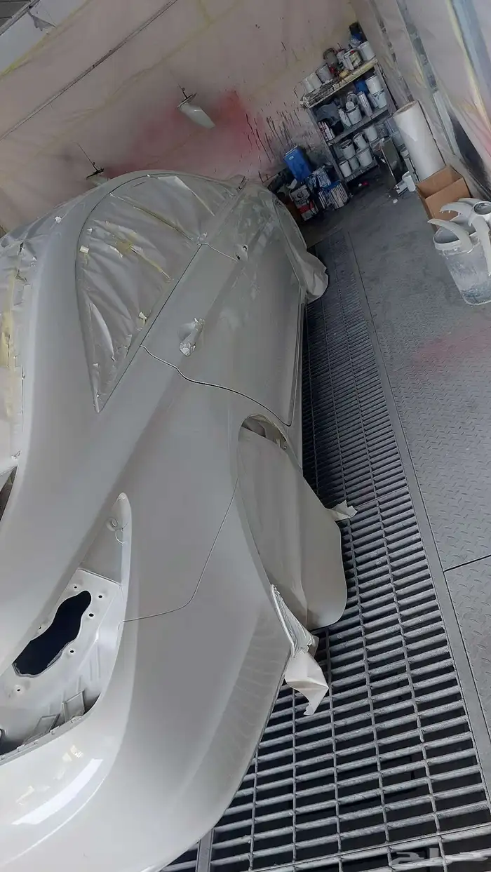 سمكره سيارات 8