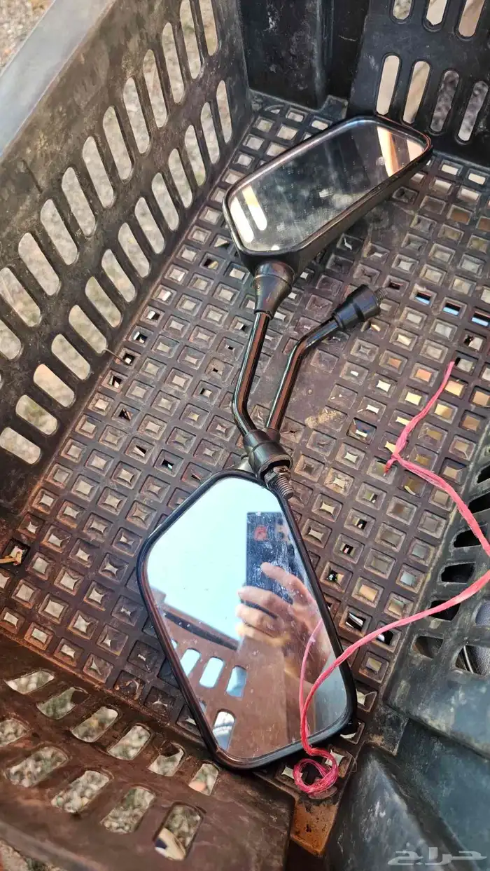 دباب x100 موديل 25 نظيف 4