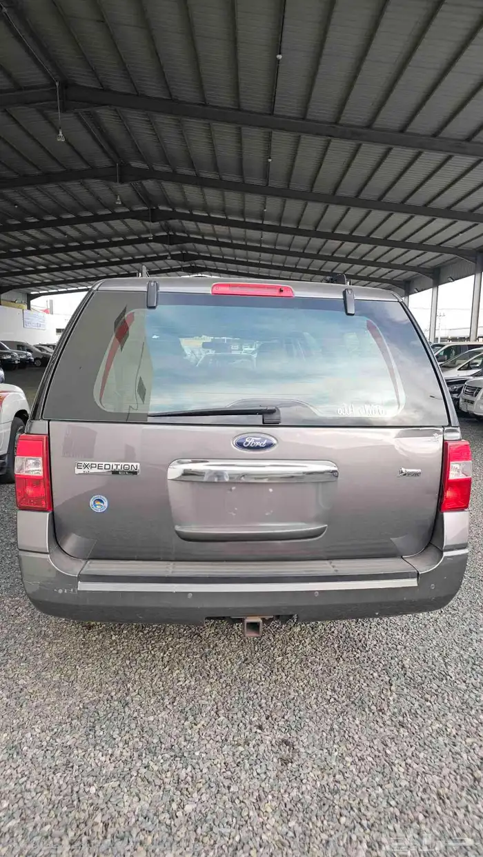 اكسبديشن 2013 3