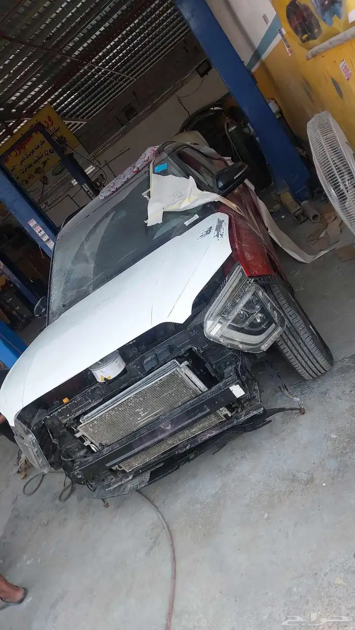 سمكره سيارات 3