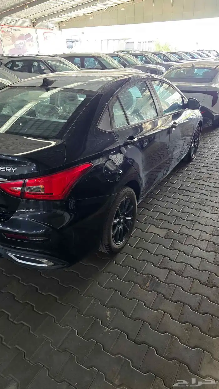 شيري اريزو 5 2025 1