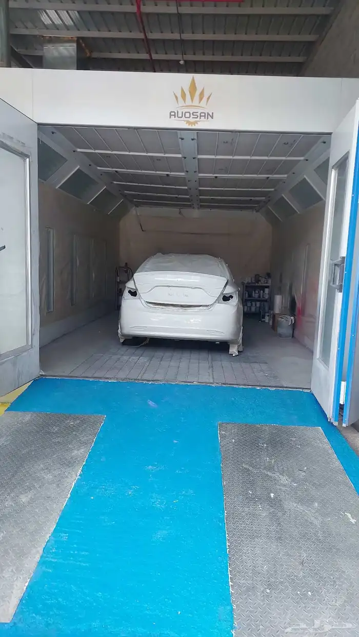 سمكره سيارات 7