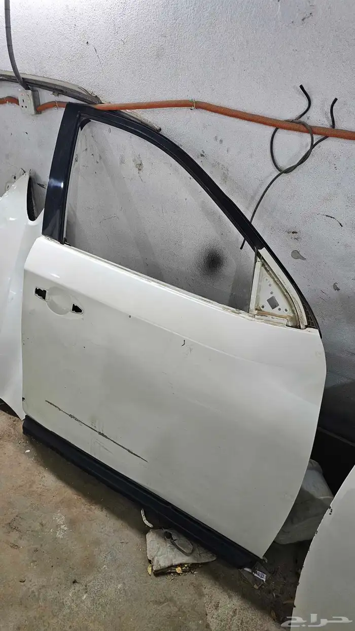 أبواب نيسان باثفندر 2016 1