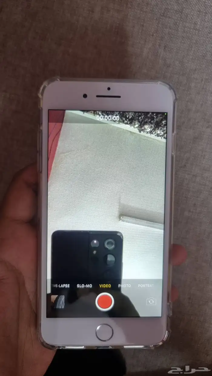 256 ايفون 7 iPhone 9