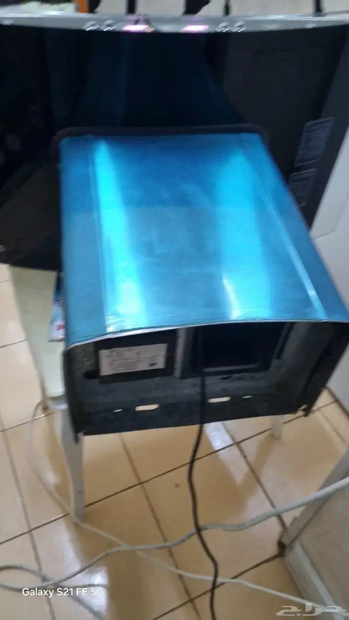 شفاط استخدام بسيط مره 2