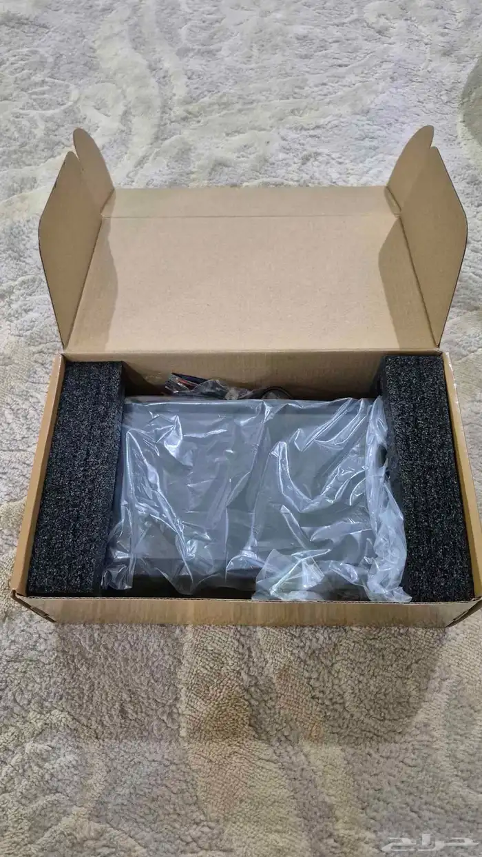 شاشة للسيارة 8