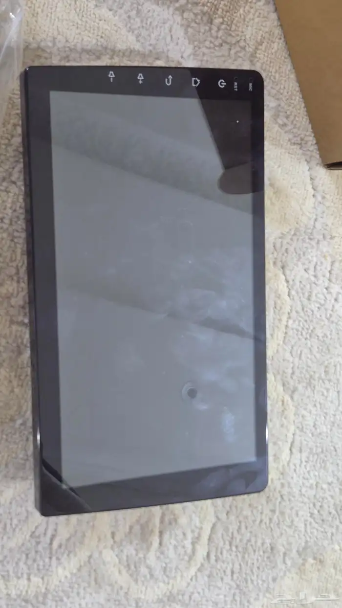 شاشة للسيارة 4