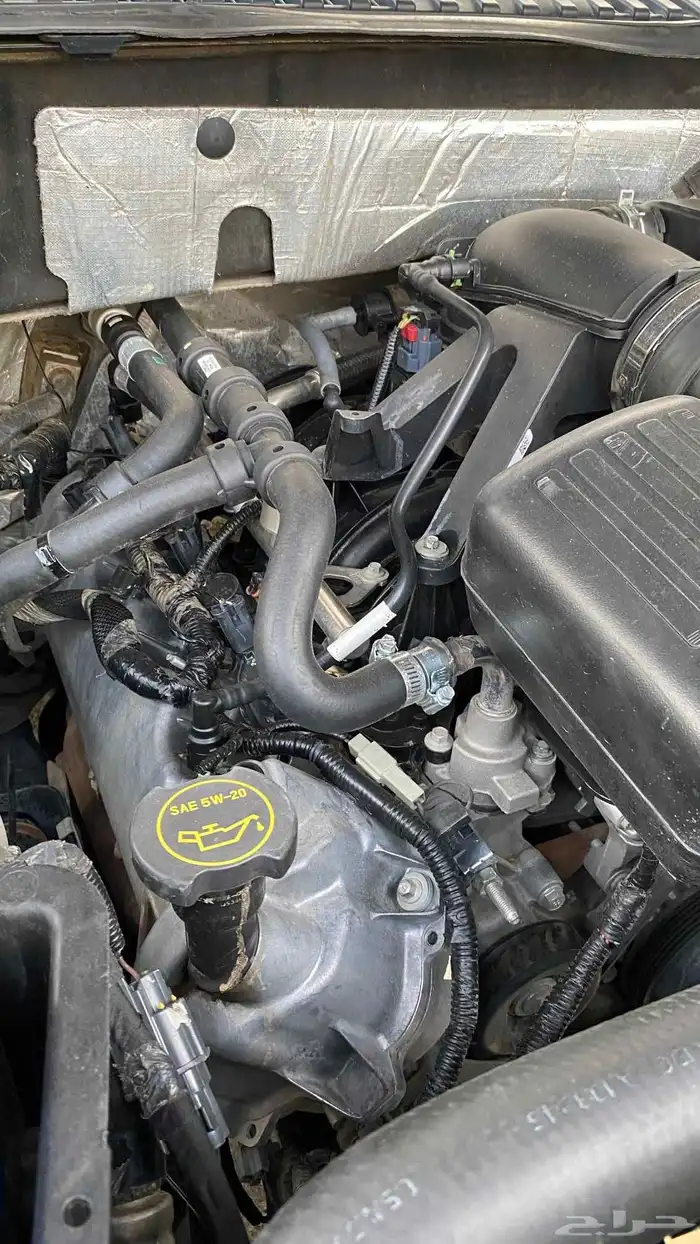 فورد اكسبدشن نظيف جدا سعودي نص فل 2014 26