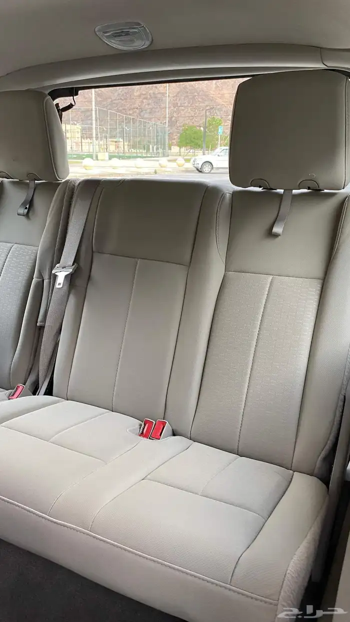 فورد اكسبدشن نظيف جدا سعودي نص فل 2014 24