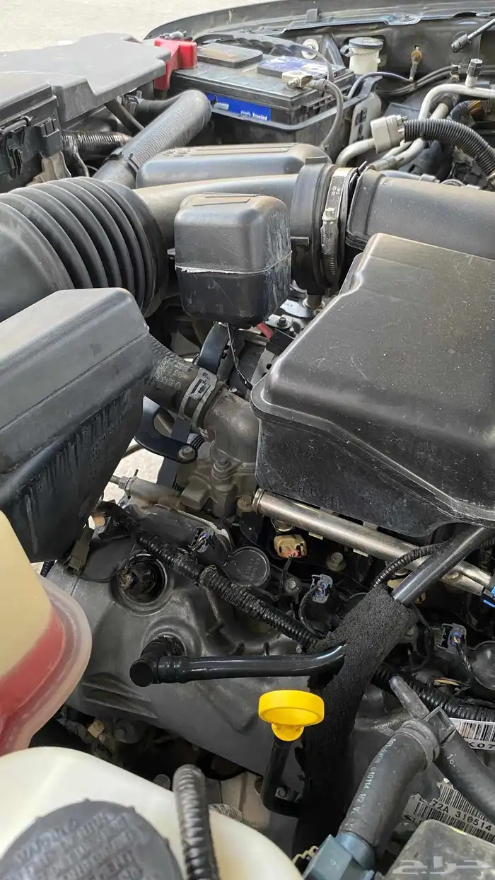 فورد اكسبدشن نظيف جدا سعودي نص فل 2014 25