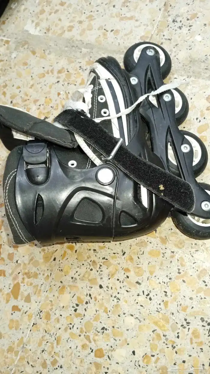 سكيت جميل كويس 39 المقاس. 1