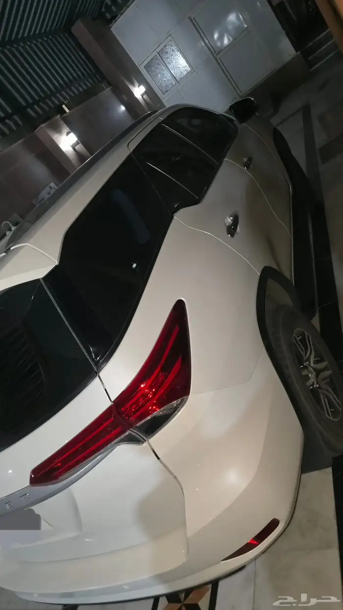 تويوتا فورتشنر 2022 5