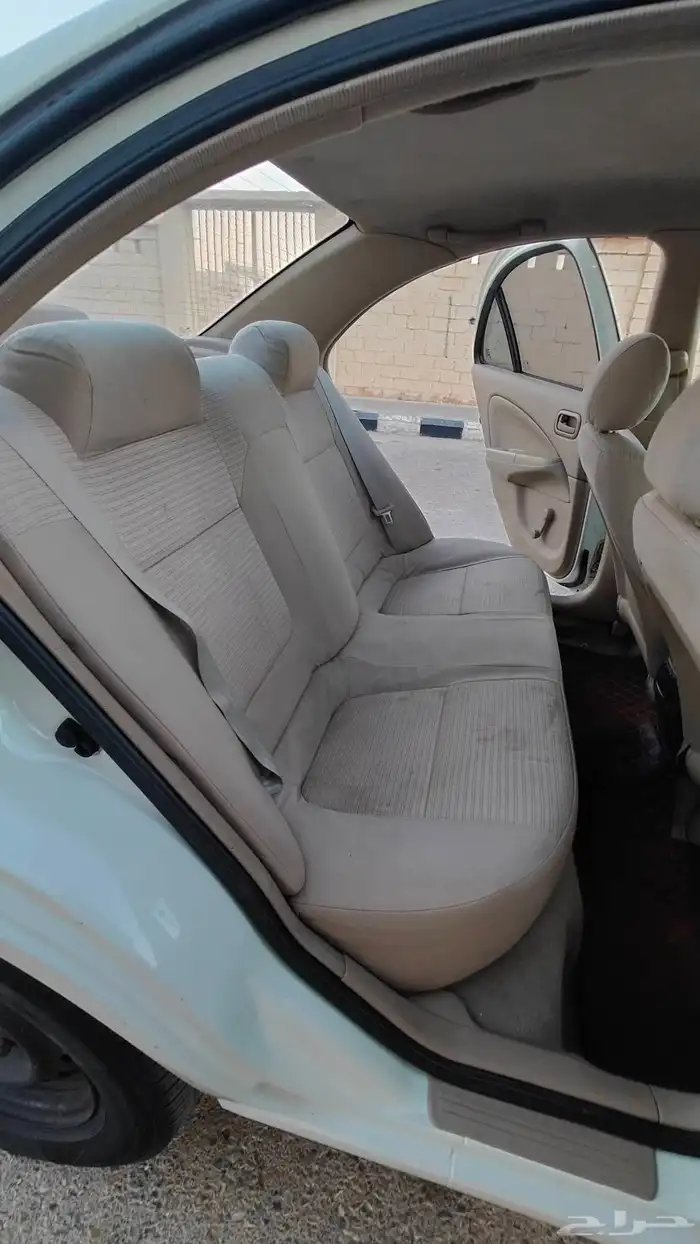 نيسان صني 2010 13