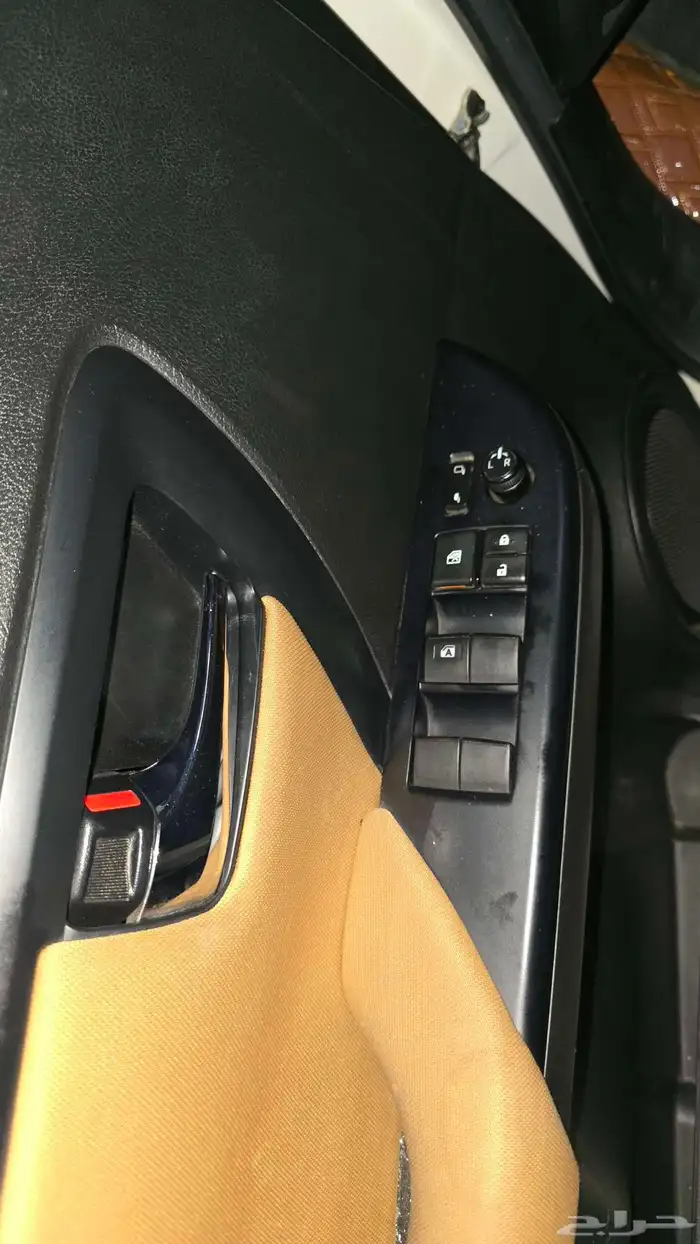 تويوتا فورتشنر 2022 9