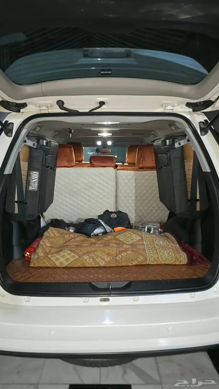 تويوتا فورتشنر 2022 6