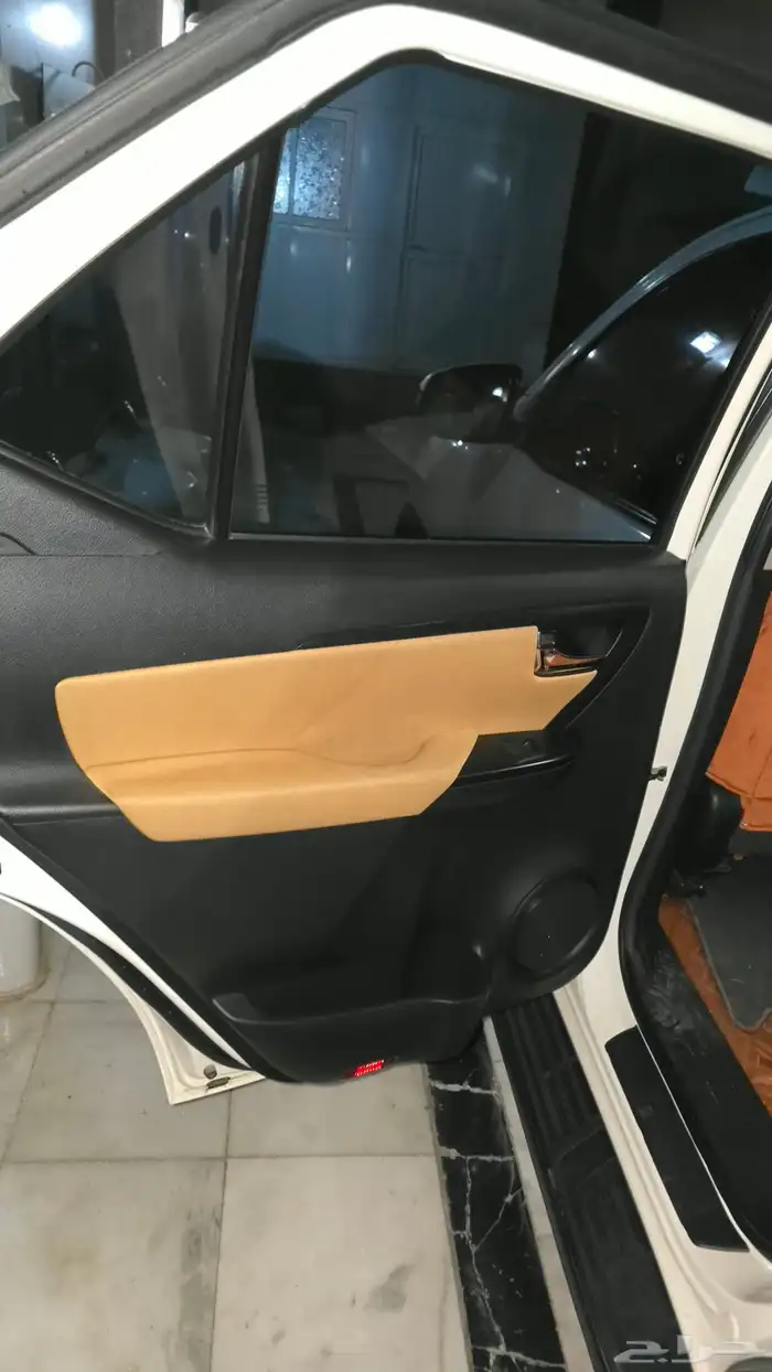 تويوتا فورتشنر 2022 8