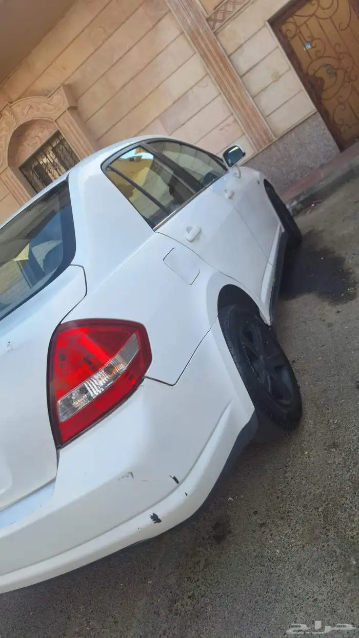 نيسان تيدا 2007 اوتوماتيك 0