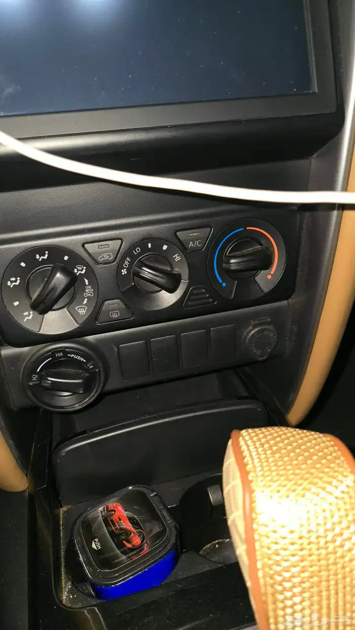 تويوتا فورتشنر 2022 12