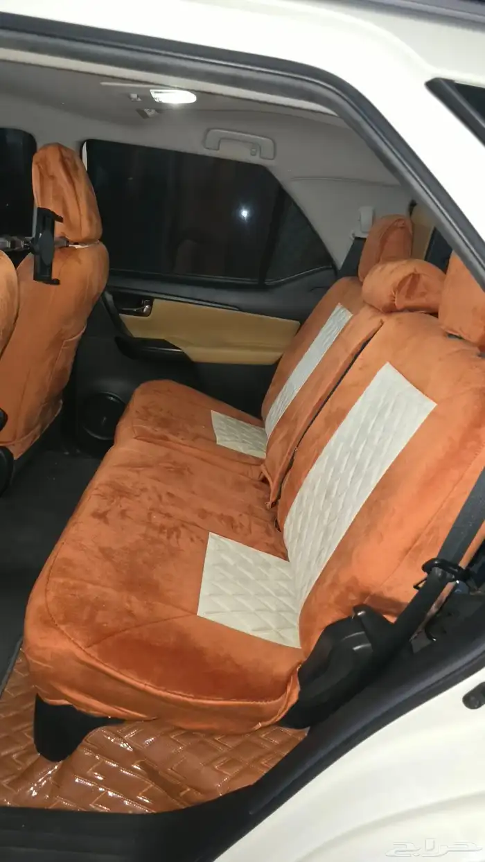 تويوتا فورتشنر 2022 7