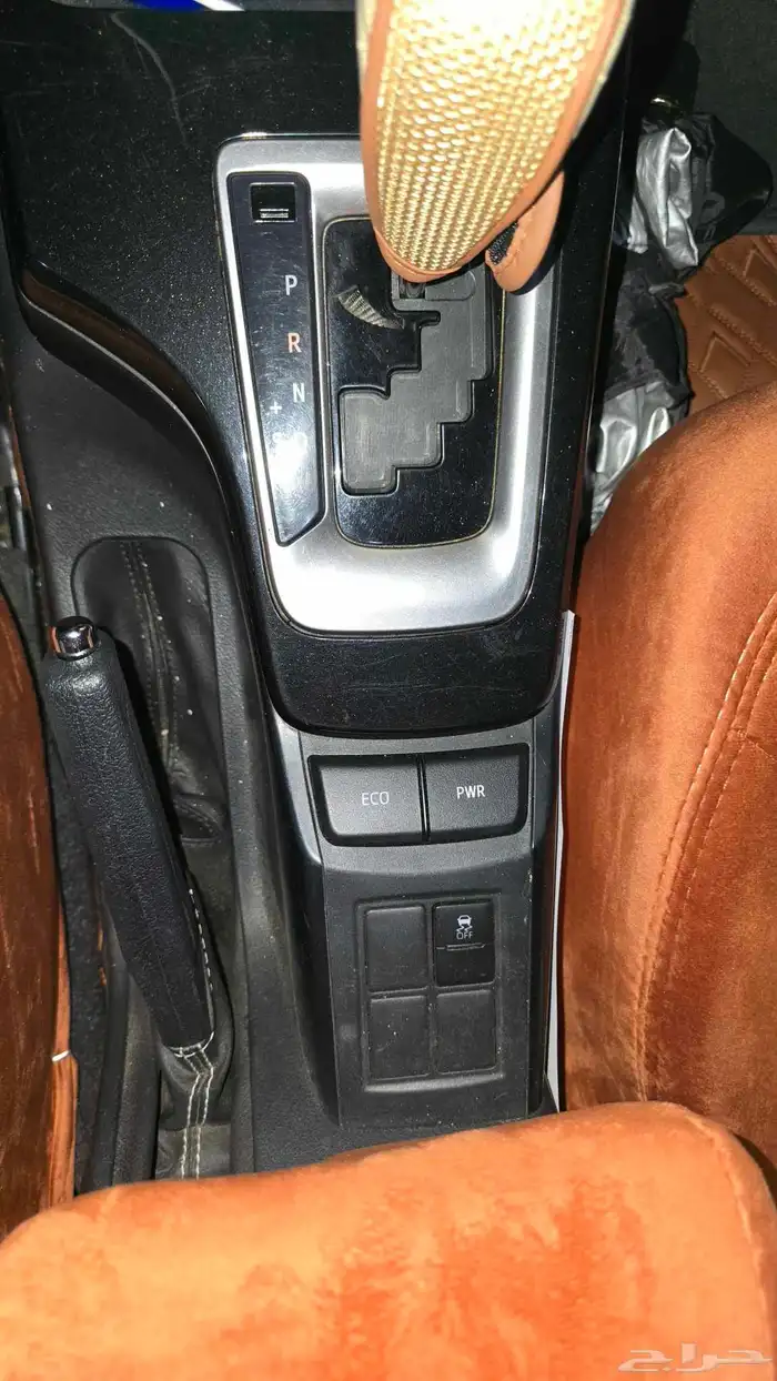 تويوتا فورتشنر 2022 14