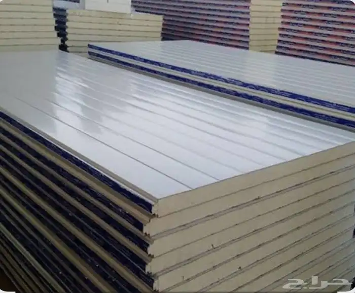 عوازل اسطح القصيم 7