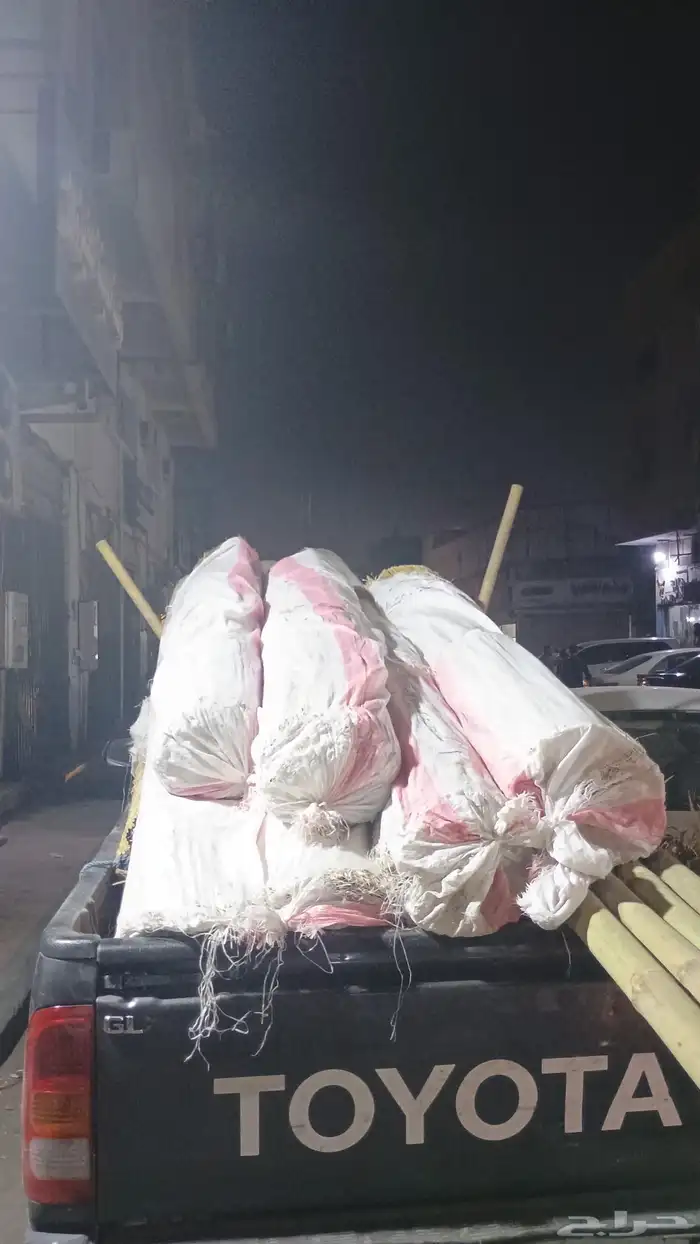 خيزران ديكور 0