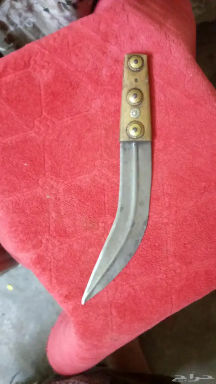 شفره قديمه فاخر على السوم 1