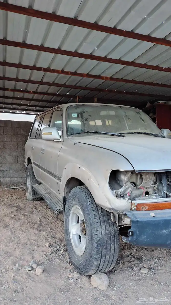 لاندكروزر 94 3