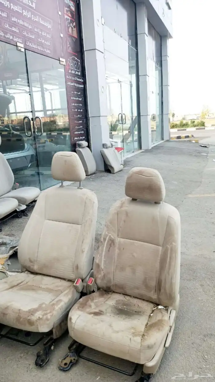 للبيع  فرصة استثمارية ذهبية في عالم العناية بالسيارات 3