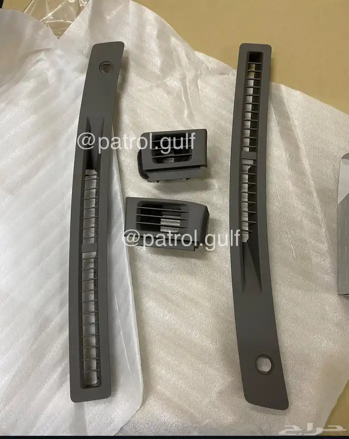 يوجد لدينا جميع انواع قطع غيار السيارات المستخدمه تشليح 4