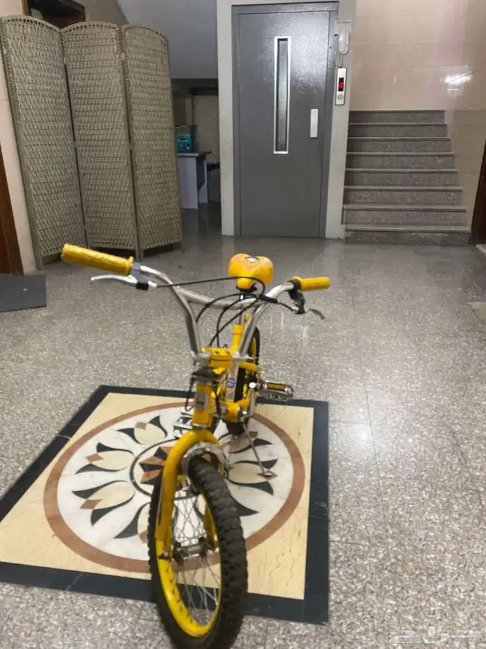 دراجة كوبرا مقاس 16 0