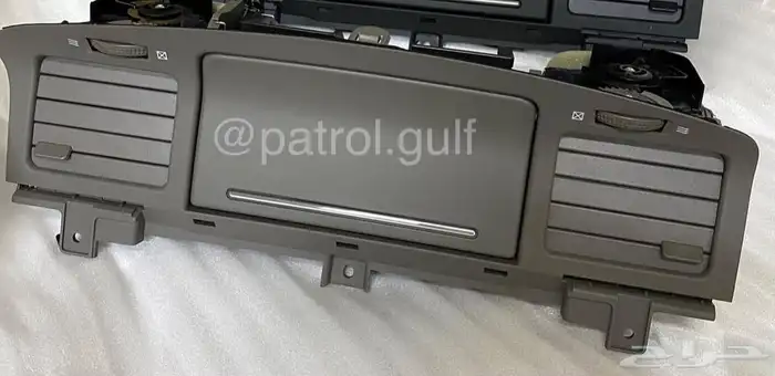 يوجد لدينا جميع انواع قطع غيار السيارات المستخدمه تشليح 3