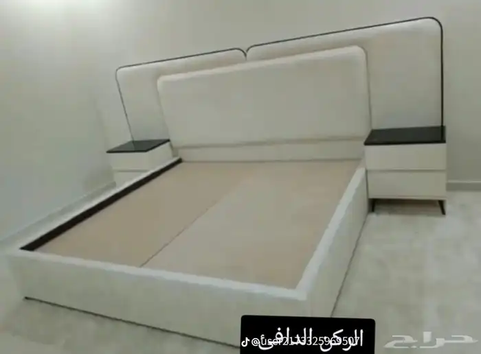 سراير حسب الطلب خشب سويدي وضمان 10 سنه اسعار منافسه لسوق 4