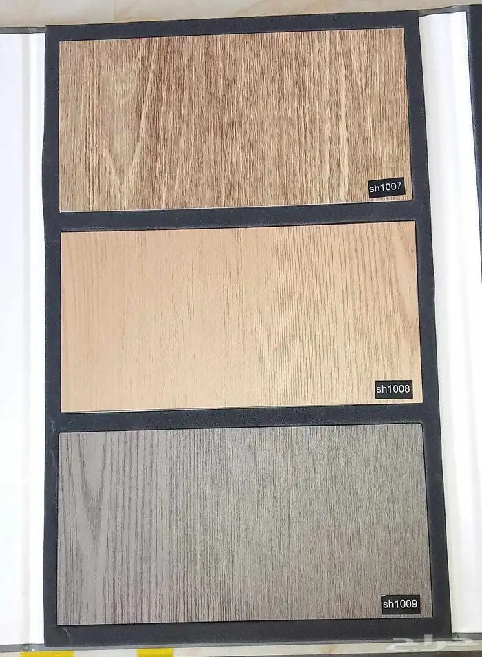 االشيبورد معى التركيب 1