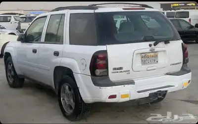 شفروليه بليزر index