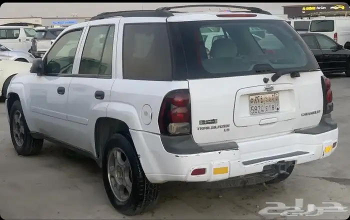 شفروليه بليزر 3