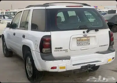 شفروليه بليزر index