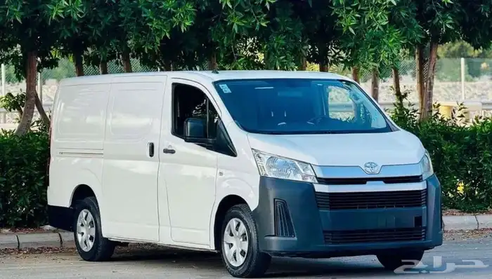 هايس باص2020 ديزل للبيع عرض خاص شامل الضريبه 2