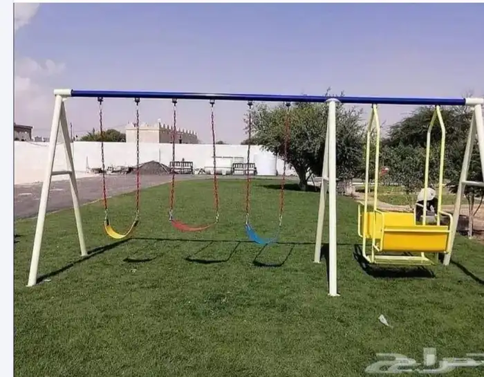 العب مرجيحة تفصيل و جاهز 1